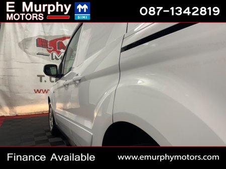 2023 Ford Transit Connect - thumbnail 24