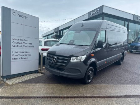 2026 Mercedes-Benz Sprinter - thumbnail 1