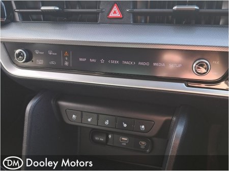 2022 Kia Sportage - thumbnail 19