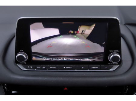 2023 Nissan Qashqai - thumbnail 19