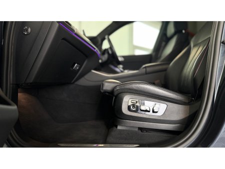 2022 BMW X5 - thumbnail 13