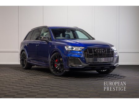 2023 Audi Q7 - thumbnail 1