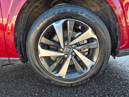 2020 Lexus NX 300 h - thumbnail 36