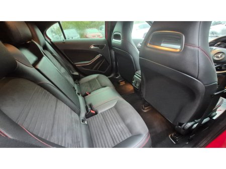 2018 Mercedes-Benz A Class - thumbnail 10