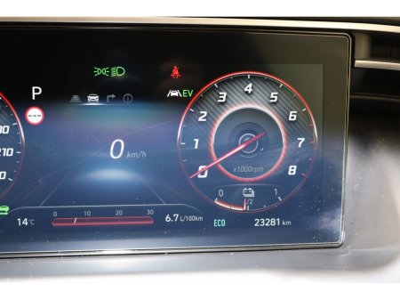 2024 Hyundai Tucson - thumbnail 15