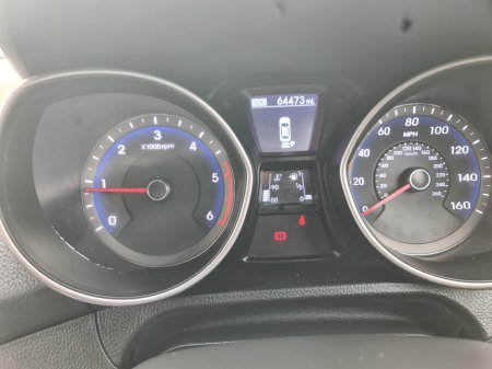 2015 Hyundai i30 - thumbnail 11