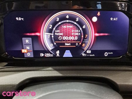 2024 Volkswagen Golf - thumbnail 17