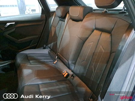 2021 Audi A3 - thumbnail 13