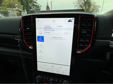 2023 Ford Ranger - thumbnail 27