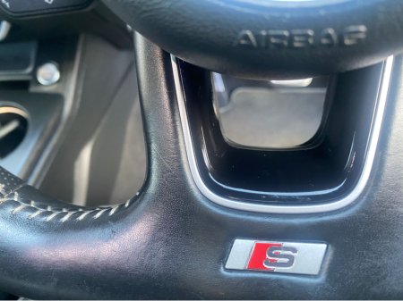 2016 Audi A4 - thumbnail 13