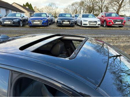 2017 BMW 4 Series 420D M SPORT GRAN COUPE (SUNROOF) €16,950 thumbnail