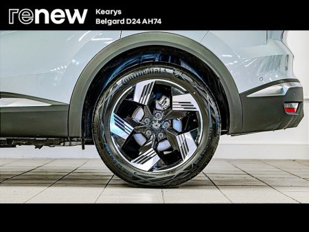 2025 Renault Symbioz - thumbnail 9