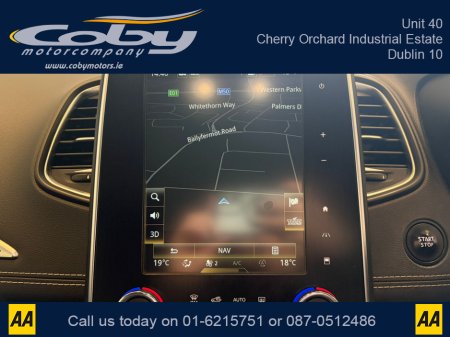 2019 Renault Grand Scenic - thumbnail 28