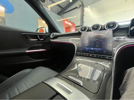 2024 Mercedes-Benz C Class - thumbnail 21