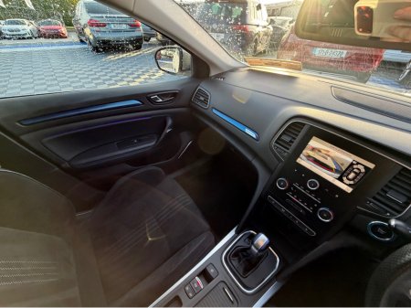 2019 Renault Megane GT - 1.6 PETROL - AUTO - 12M WARRANTY - CAR: thumbnail
