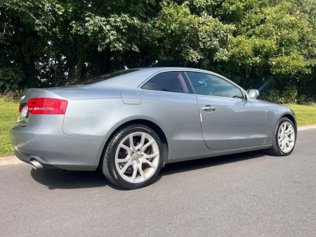 2009 Audi A5 2.7 TDI V6 190 BHP SE €5,990 thumbnail