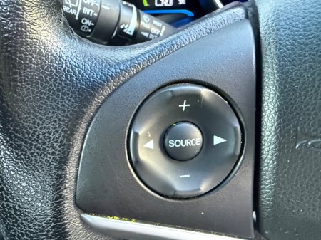 2016 Honda Fit  €11,450 thumbnail