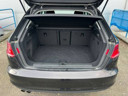 2015 Audi A3 - thumbnail 13