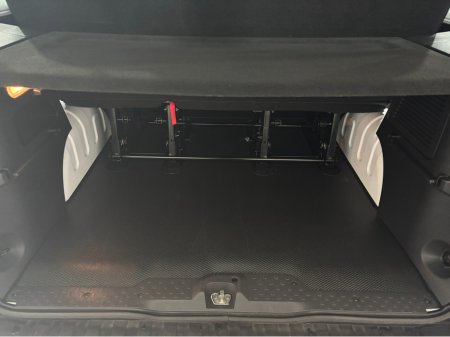 2024 Renault Trafic - thumbnail 18