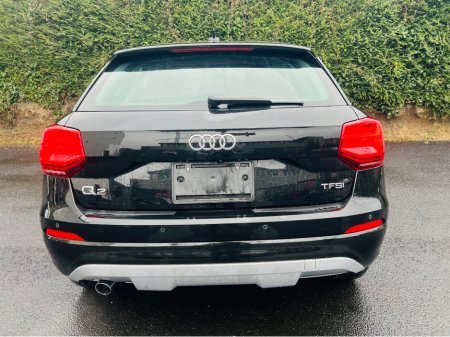 2018 Audi Q2 BLUETOOTH // CRUISE CONTROL // PARKING SENSORS €21,450 thumbnail
