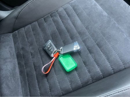 2017 Volkswagen Passat HIGHLINE 1.6 TDI MANUAL 6SPEED FWD 120HP 4DR €14,500 thumbnail