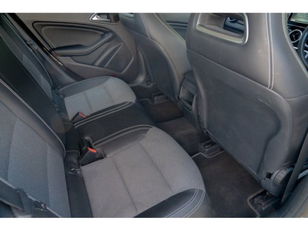 2019 Mercedes-Benz CLA Class - photo 4