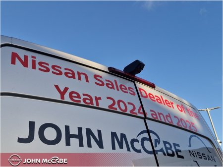 2026 Nissan Interstar - thumbnail 36