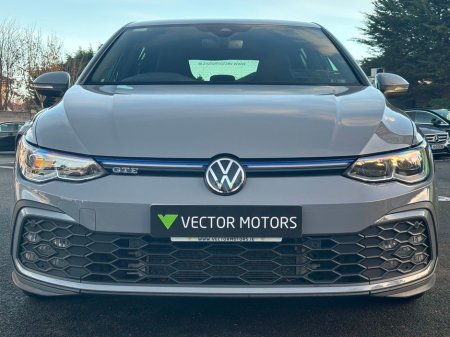 2023 Volkswagen Golf GTE 245 DSG AUTO BLUEMOTION PHEV €32,995 thumbnail