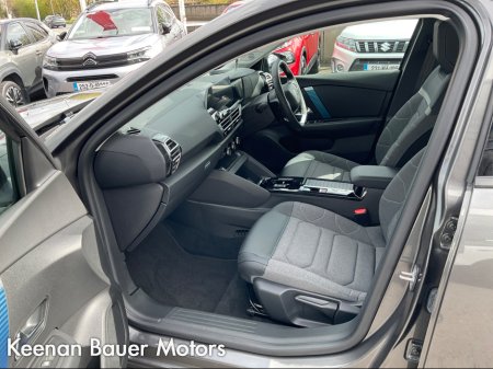 2025 Citroen Ami - thumbnail 14