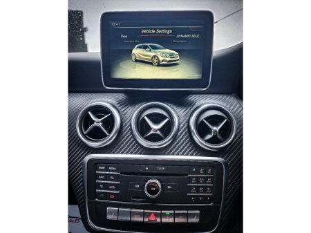 2016 Mercedes-Benz A Class - thumbnail 30