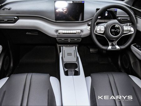 2026 BYD Dolphin Surf - thumbnail 10