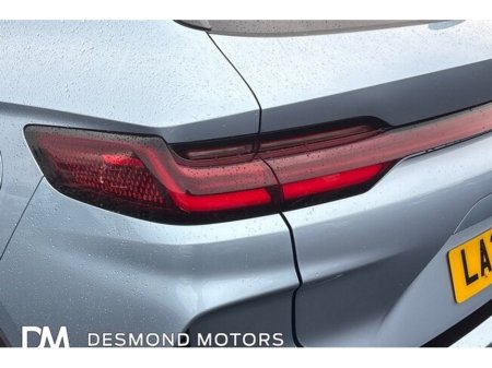 2025 BYD Seal U - thumbnail 17