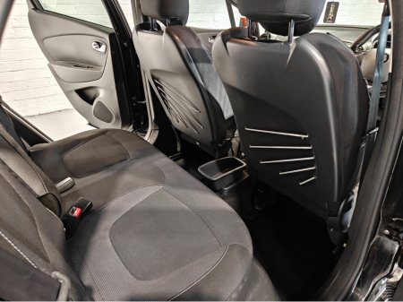 2015 Renault Captur 0.9 TCE 90 D-QUE S M- MEDIANAV 5DR M-NV NRG €8,750 thumbnail