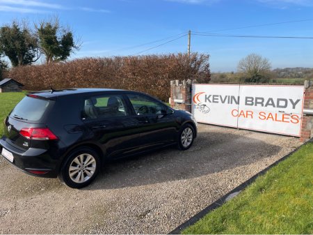 2016 Volkswagen Golf - thumbnail 8