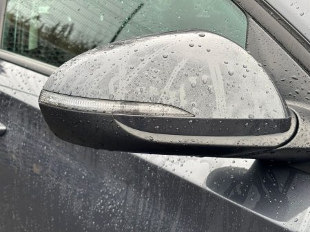 2024 Hyundai i30 SE CONNECT MHEV T-GDI €22,851 thumbnail