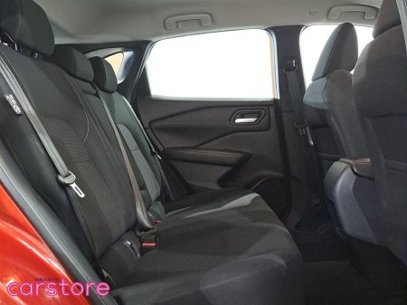 2023 Nissan Qashqai - thumbnail 11