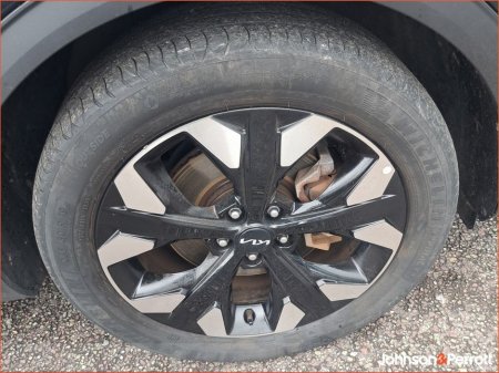 2023 Kia Sportage - thumbnail 14