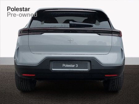 2026 Polestar 3 - thumbnail 6