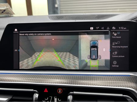 2021 BMW X5 G05 XDRIVE 45E M SPORT PHEV €52,950 thumbnail