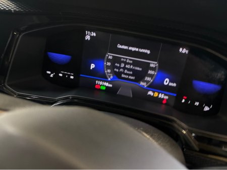 2022 Volkswagen Taigo - thumbnail 16