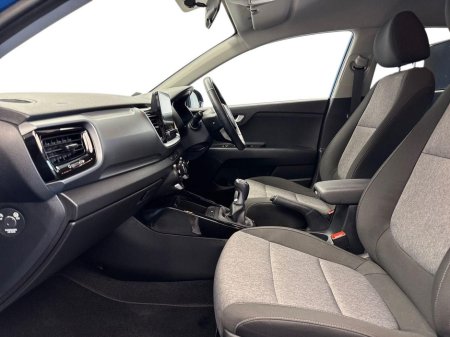 2024 Kia Stonic 1.0 K2 *JUST IN* €50 P/W ON PCP €21,995 thumbnail