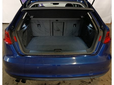 2016 Audi A3 - thumbnail 7