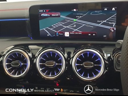 2026 Mercedes-Benz CLA Class - thumbnail 9