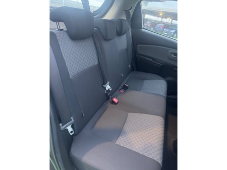 2015 Toyota Yaris 1.0 VVT-i 3Dr Luna €11,950 thumbnail