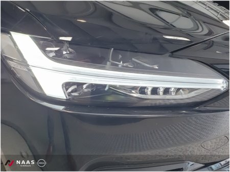 2025 Volvo V90 - thumbnail 22