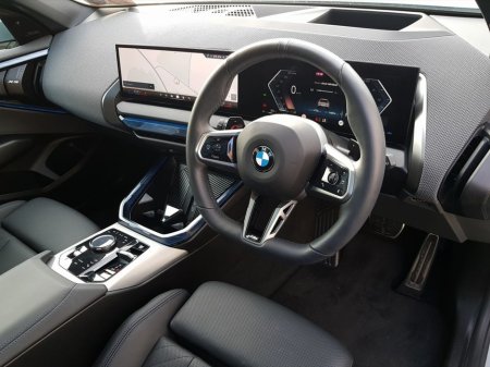 2025 BMW X3 - thumbnail 6