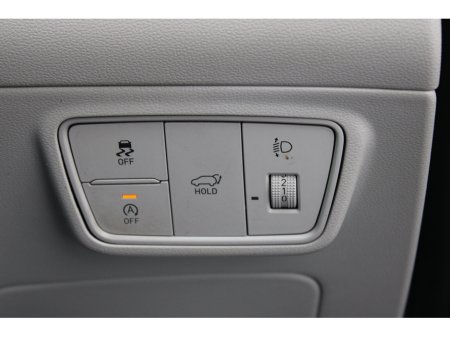 2024 Hyundai Tucson 2WD Executive Plus €38,950 thumbnail