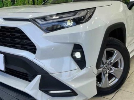 2022 Toyota Rav4 - thumbnail 5