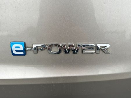 2023 Nissan X-Trail - thumbnail 10