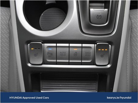 2019 Hyundai Kona - thumbnail 21